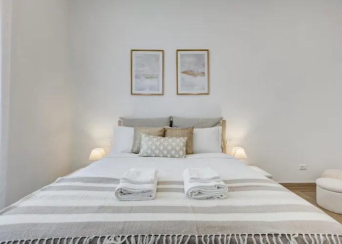 Fama - Mecenate 3br & 2ba Apartament Rzym