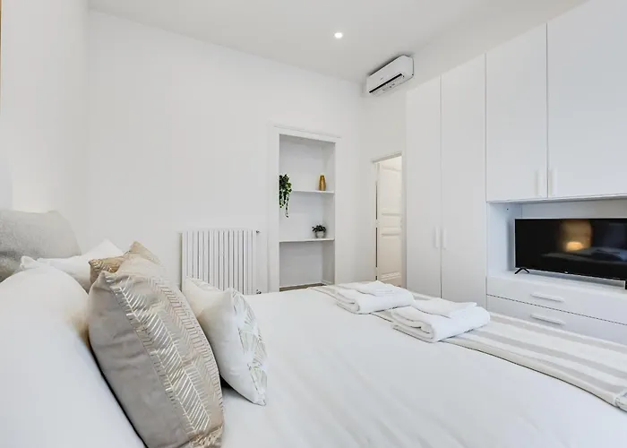Apartament Fama - Mecenate 3br & 2ba