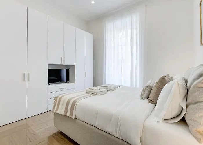 Fama - Mecenate 3br & 2ba Apartament