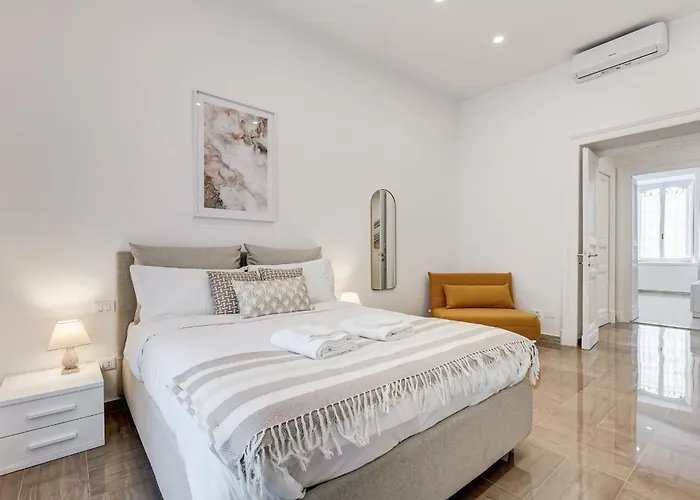 Fama - Mecenate 3br & 2ba Apartament