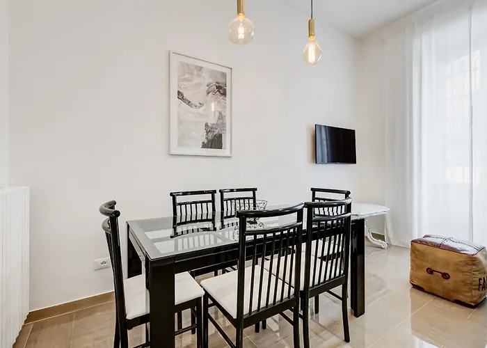 Apartament Fama - Mecenate 3br & 2ba *