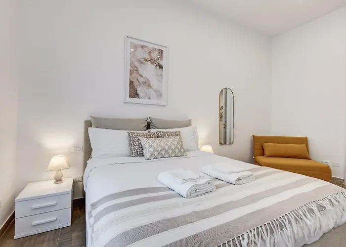 Fama - Mecenate 3br & 2ba Apartament *