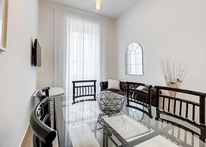 Fama - Mecenate 3br & 2ba Apartament *