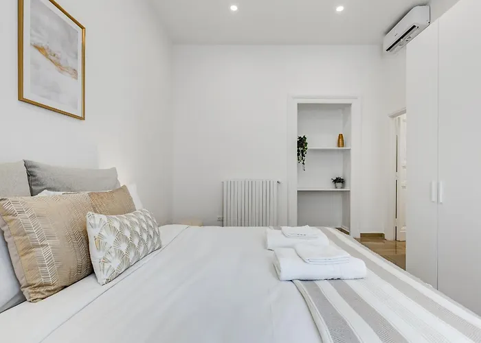 Fama - Mecenate 3br & 2ba Apartament