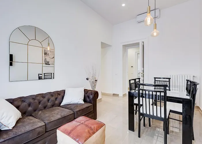 Fama - Mecenate 3br & 2ba Apartament *