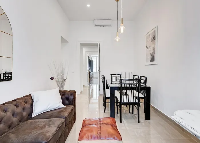 Fama - Mecenate 3br & 2ba Apartament Rzym
