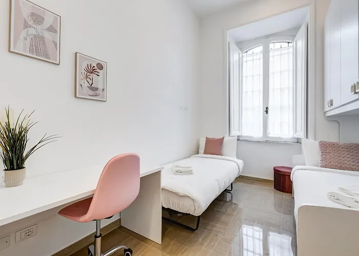 Fama - Mecenate 3br & 2ba Apartament