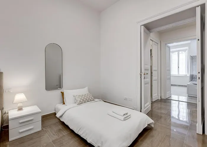 Apartament Fama - Mecenate 3br & 2ba
