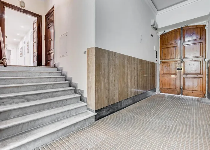 Apartament Fama - Mecenate 3br & 2ba *