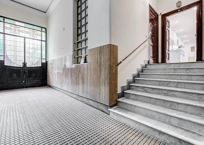 Apartament Fama - Mecenate 3br & 2ba *